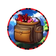 Relic Backpack